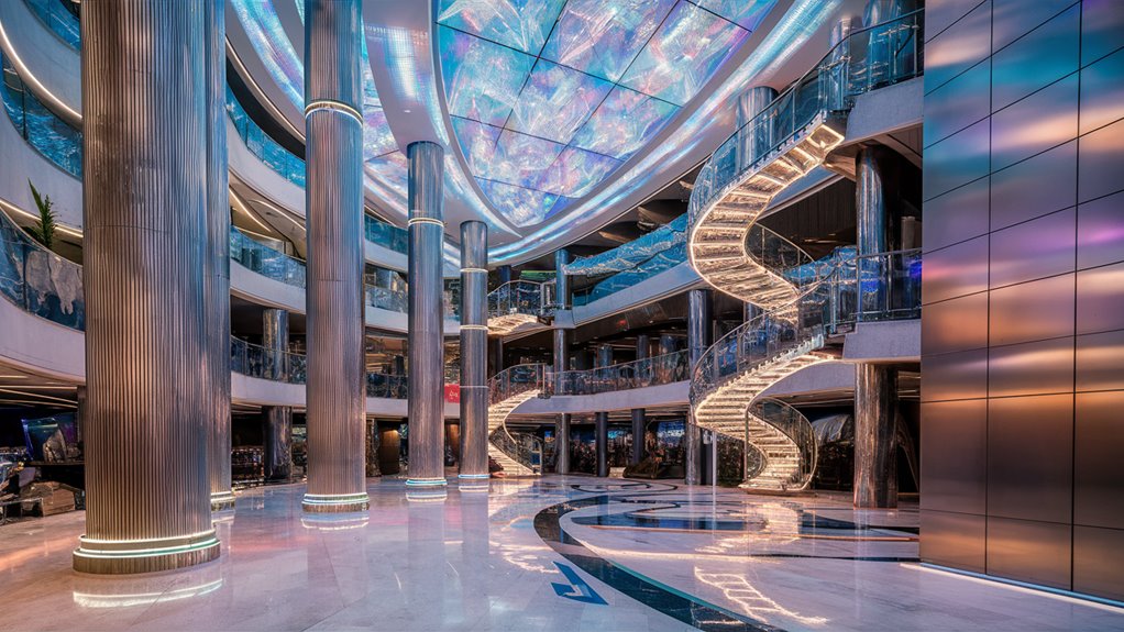 advanced building light solutions