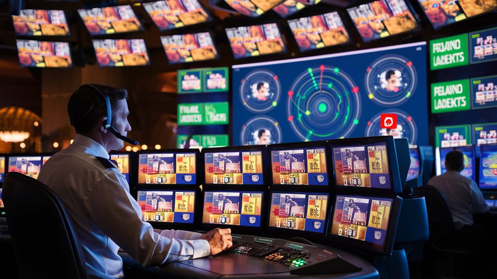 ai detects financial scams
