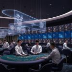 ai enhances casino customer service