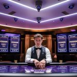ai personalizes casino experience