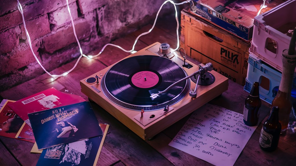 alternative music revival songs