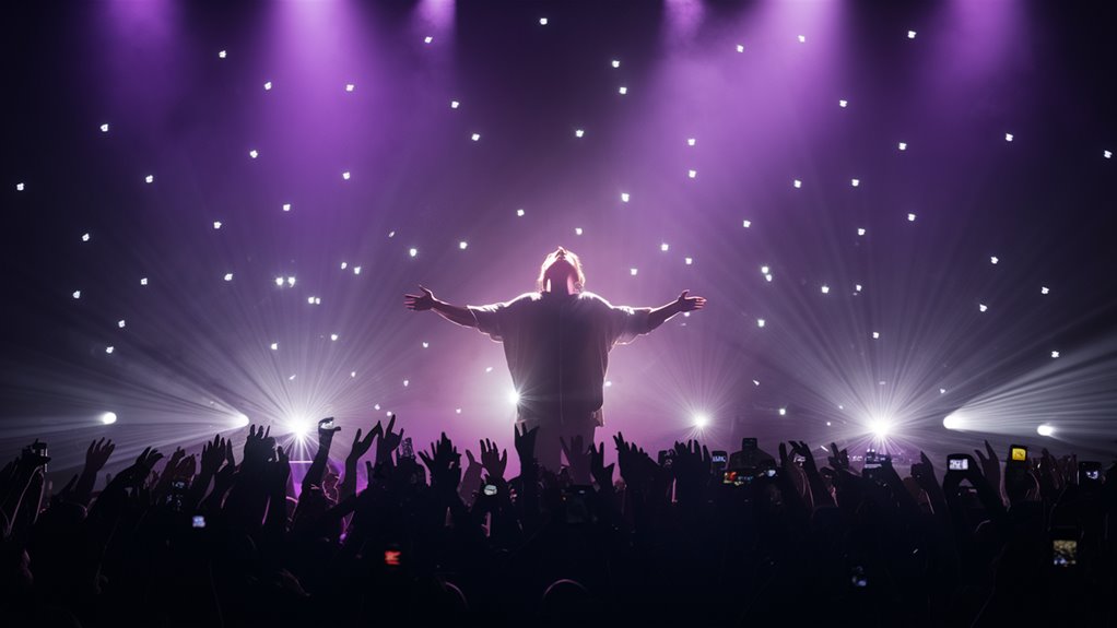 amazing musical performance moments