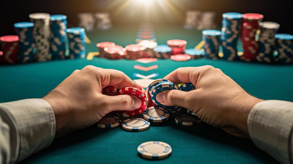 analyze betting for success