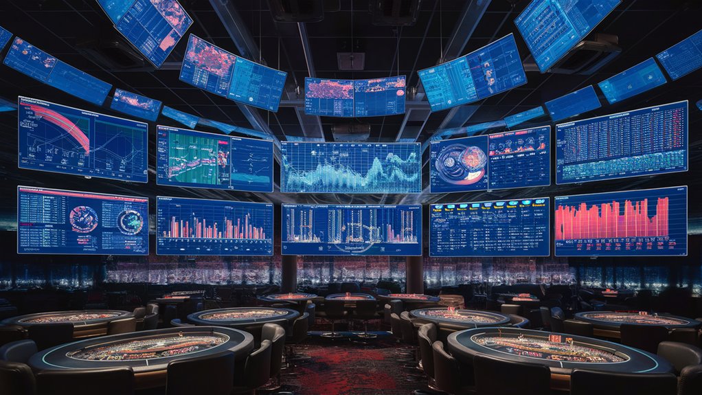 analyzing data for safety