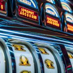 analyzing progressive slot mathematics