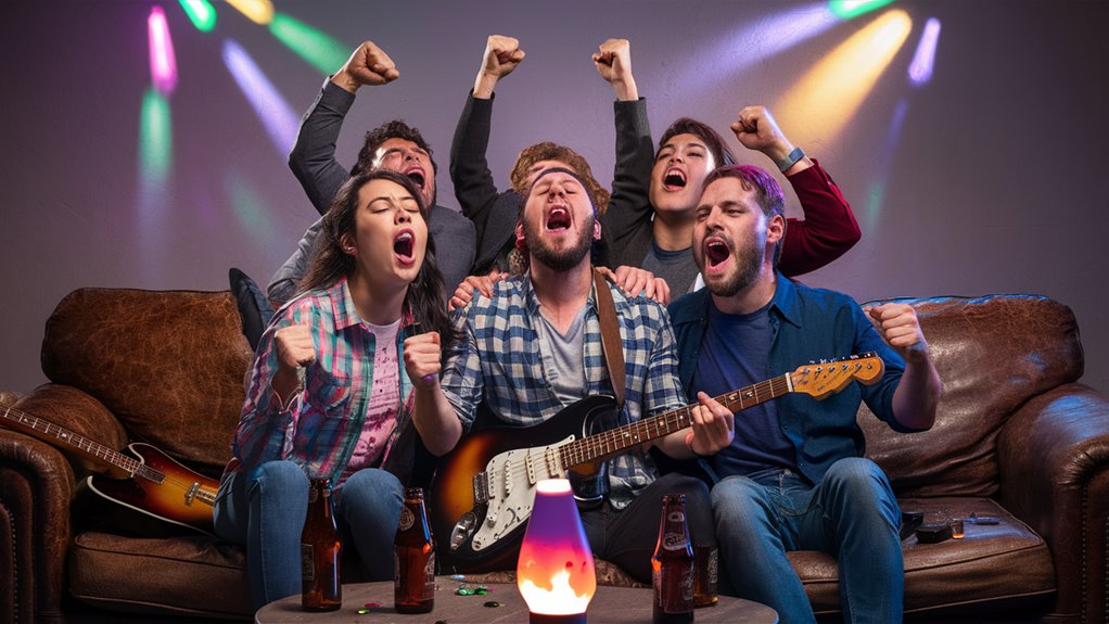 arena anthems for everyone
