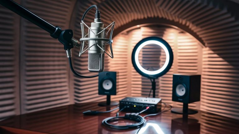 audio tips for online