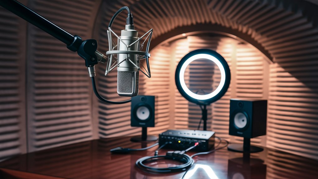 Audio Setup for Virtual Events: How to Create Great Sound for Online Gatherings audio tips for online