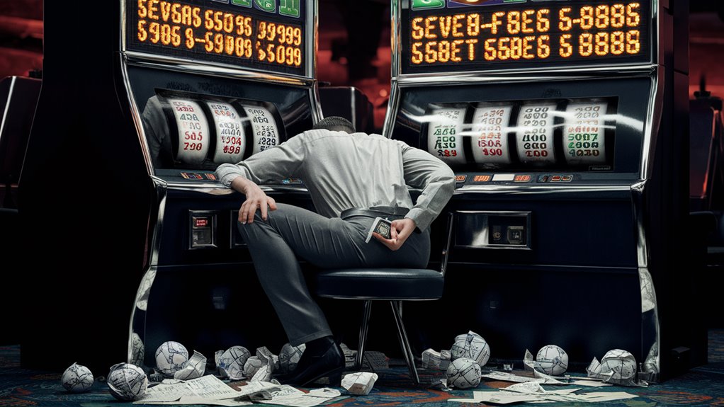 avoiding progressive slot errors
