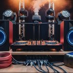 best party sound equipment