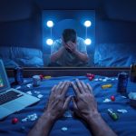 betting affects psychological wellbeing