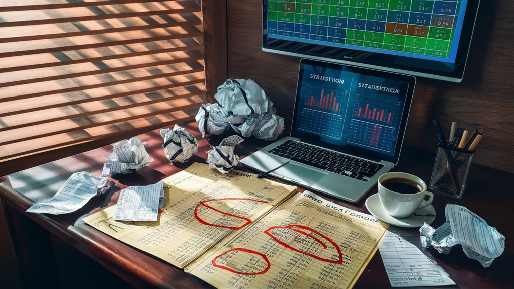 betting odds often have errors