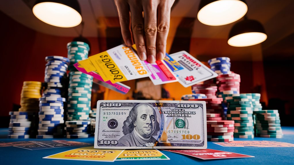 bonus expenses impact finances