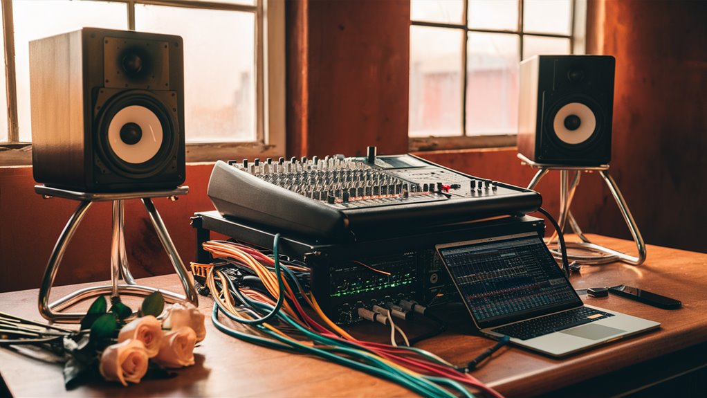 build your own speakers