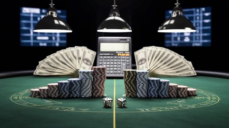 Rules of Sports Betting : Backed by Math