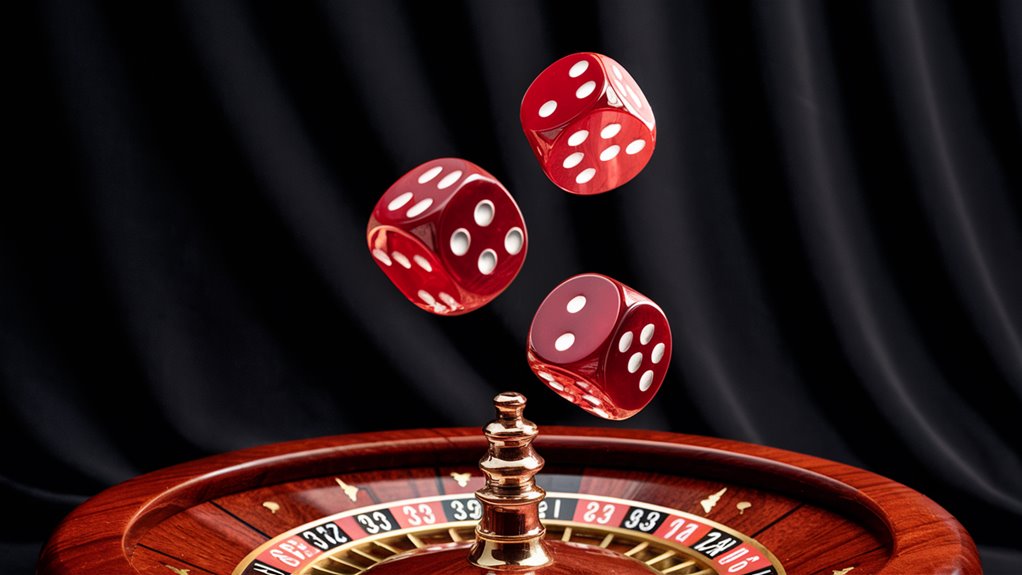 calculating chance and risk