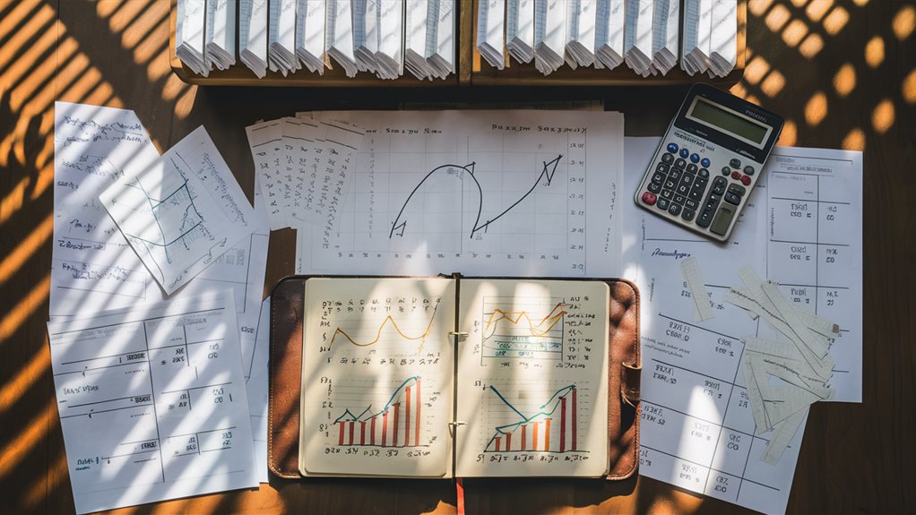 calculating sports betting margins