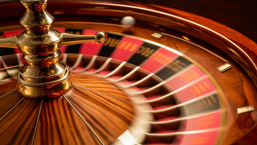 casino design optimizes engagement