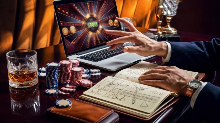 casino gambling success tips