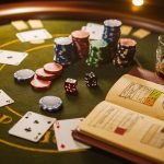 casino gameplay strategy analysis