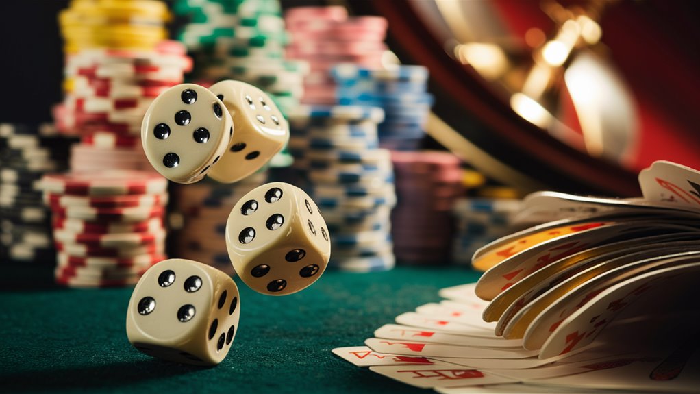 casino gaming strategy guide