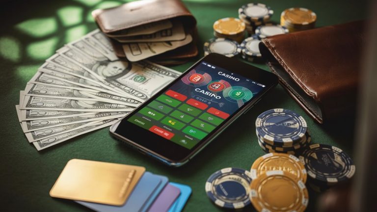 Best Casino Payment Methods: How to Deposit and Withdraw Easily