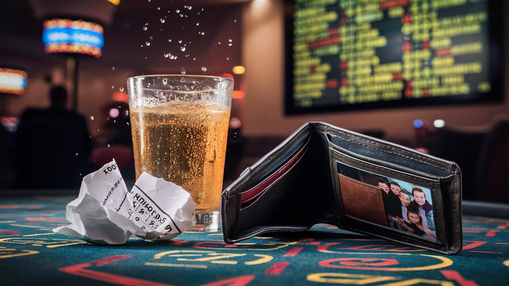 casino profit analysis basics