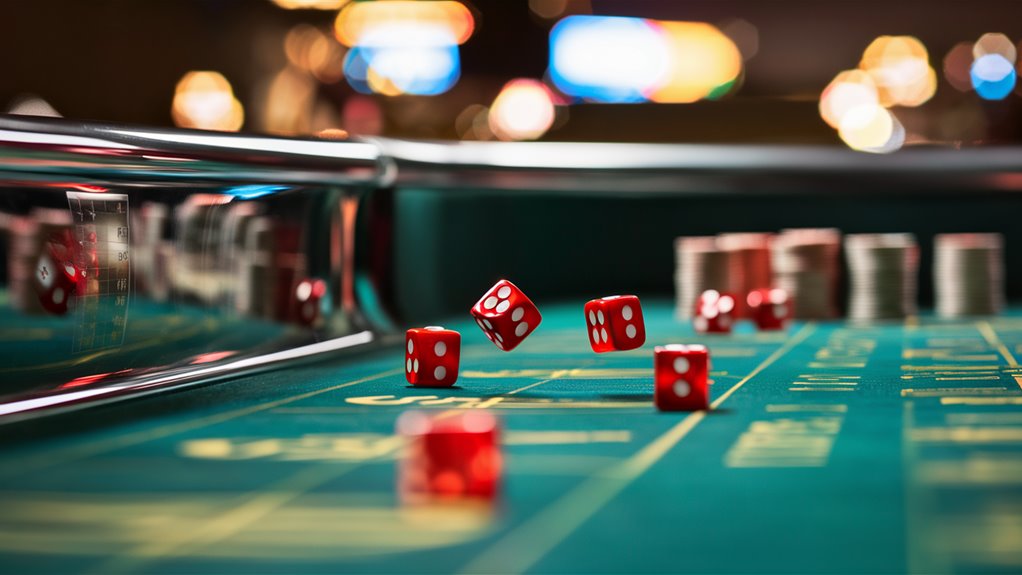 casino profit calculation explained