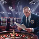 casino regulation legal framework