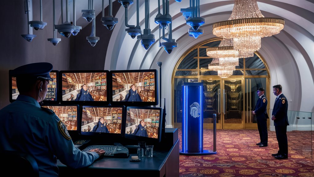 Security Measures: Best Practices for Protecting Casino Guests and Operations casino safety and protection