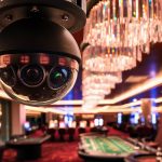 casino smart camera monitoring