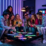 choose group singing songs