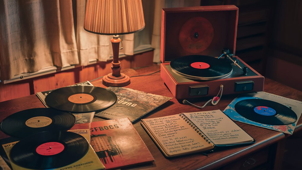 classic rock albums archive