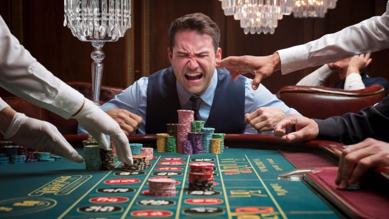 common live gambling errors explained