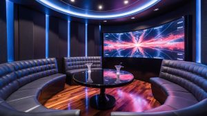 corporate karaoke meeting venues
