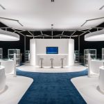 create trade show display