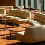 creating social gathering environments