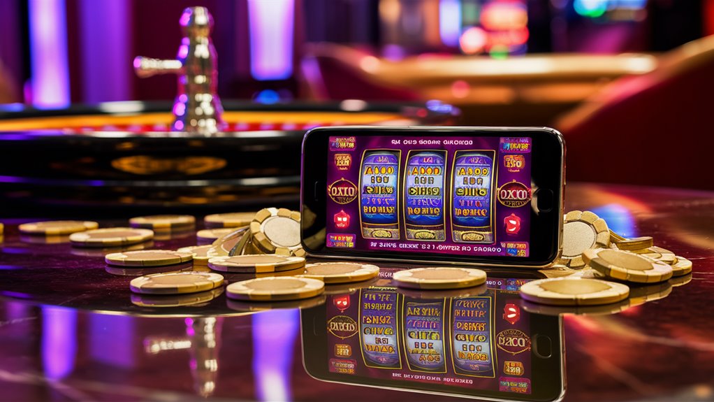 custom deals draw casino players