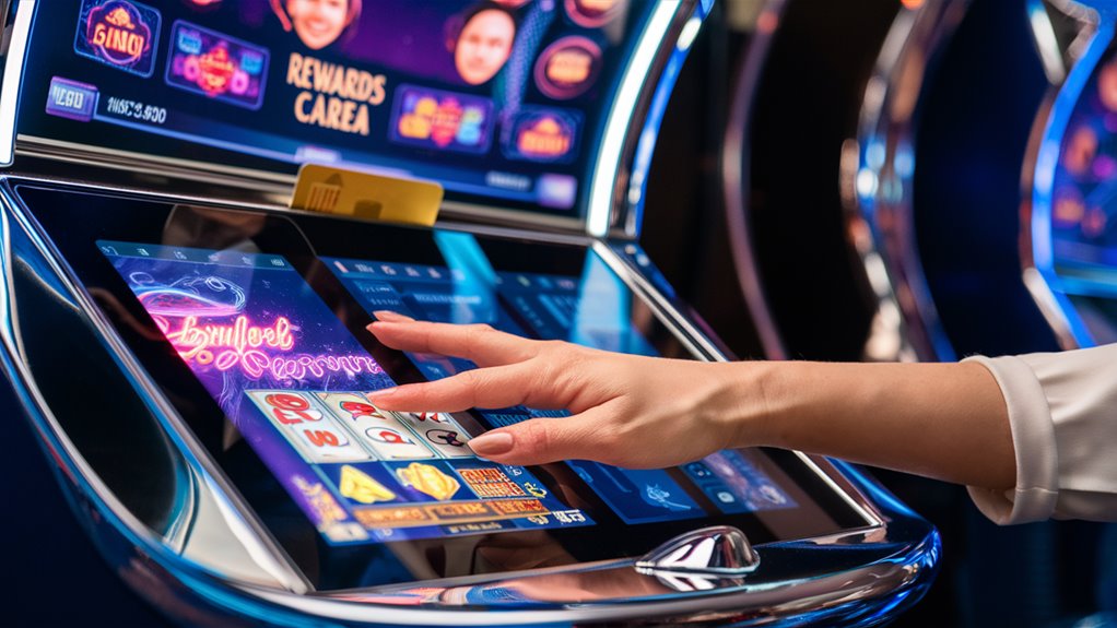 customer loyalty point systems