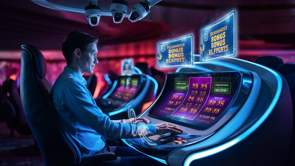 customized entertainment for each player