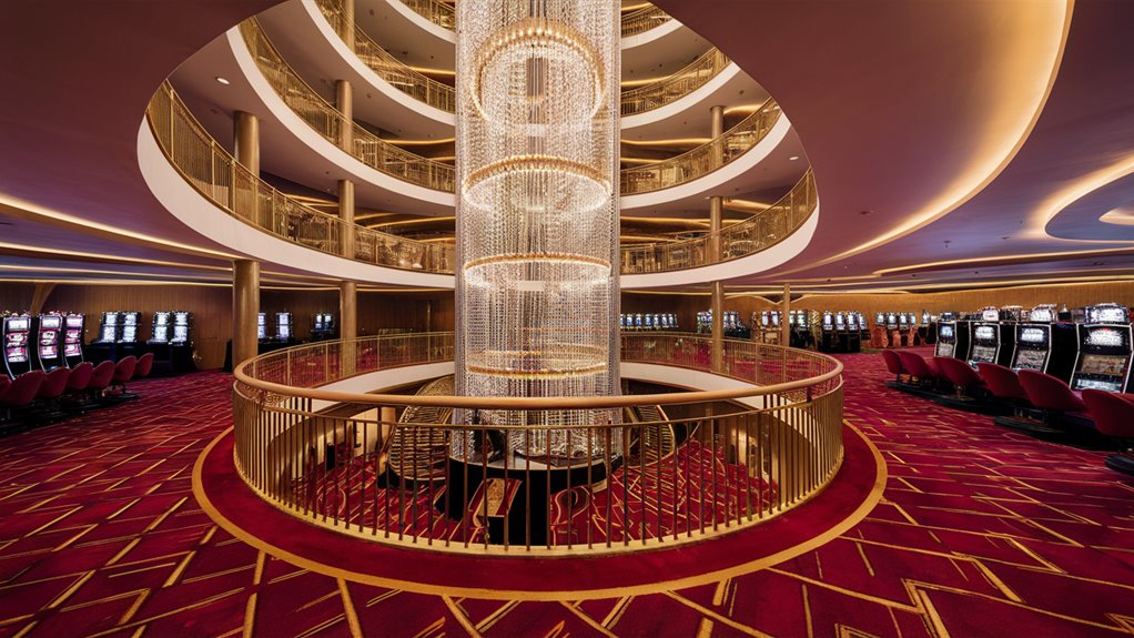 design psychology extends gambling