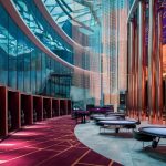 designing contemporary gambling environments