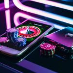 digital betting using crypto currency