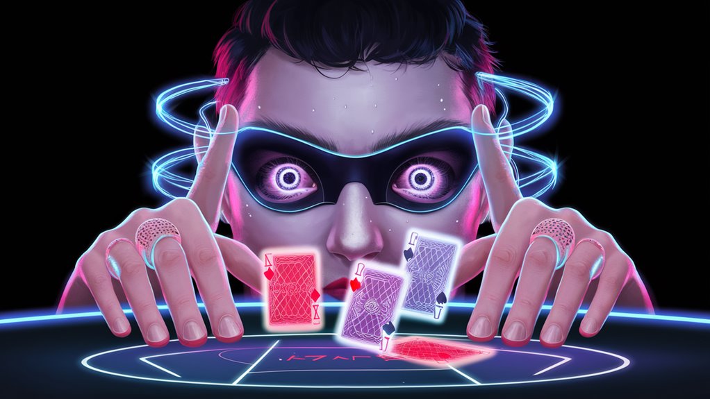 digital mental reality adventure