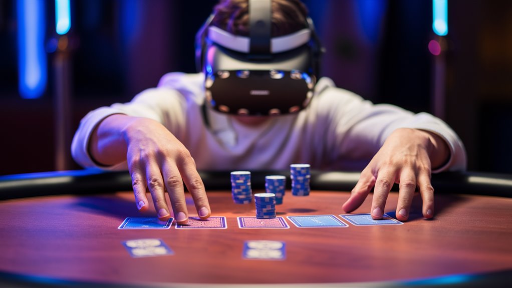 digital table gaming fun