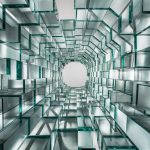 double hidden working systems