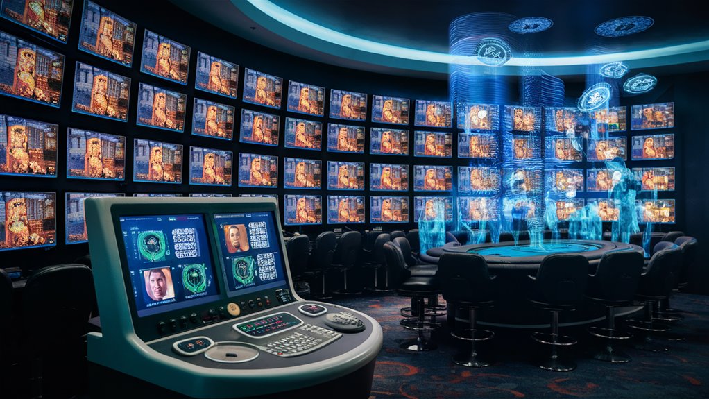 electronic finance management systems