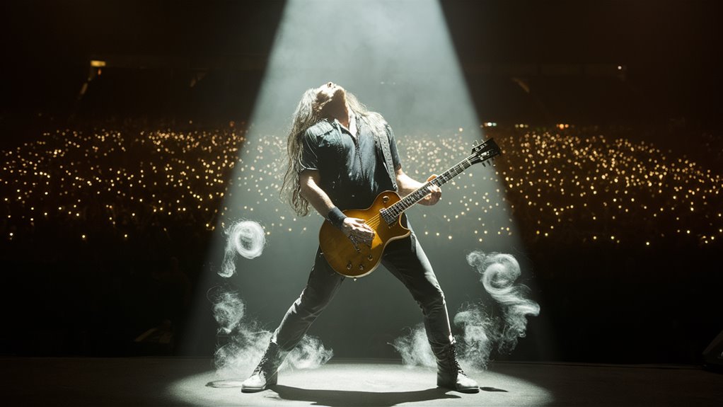 emotional rock love songs