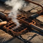 exploring concealed operating networks