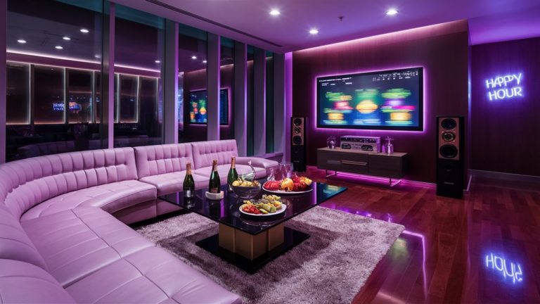 find cheap karaoke places